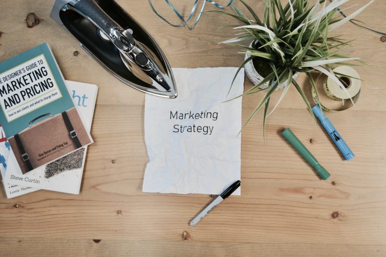 Unlock Your Business’s Potential with a strong marketing strategy
